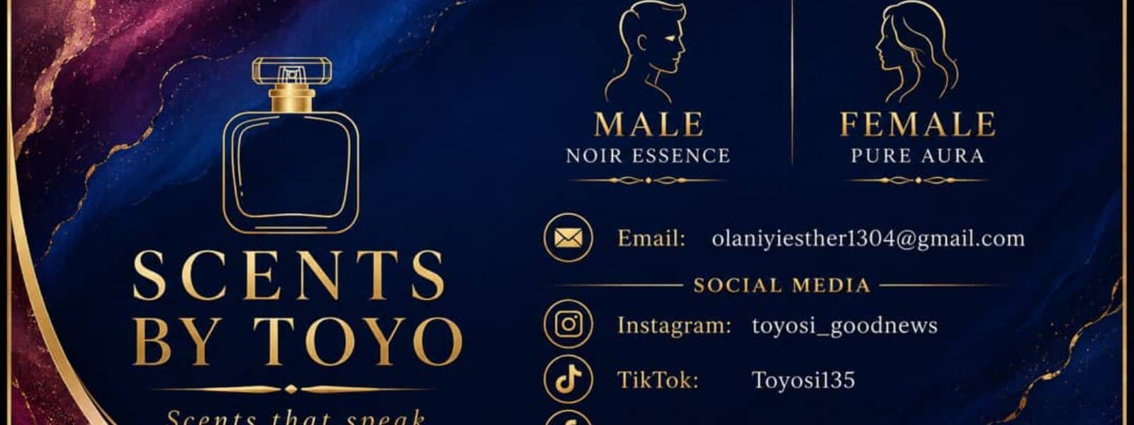 Store banner